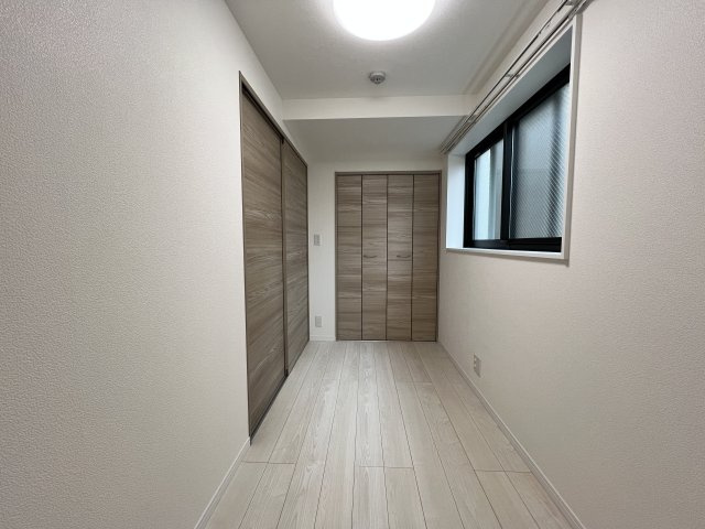 GRANPASEO下北沢Ⅲの内装