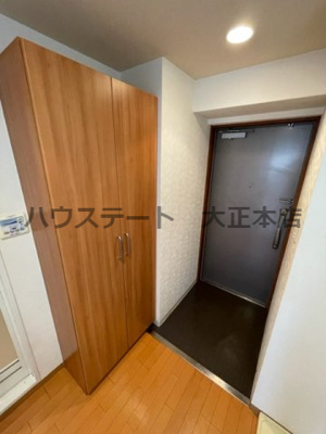 【玄関】 | Will Do 千代崎 仲介手数料無料