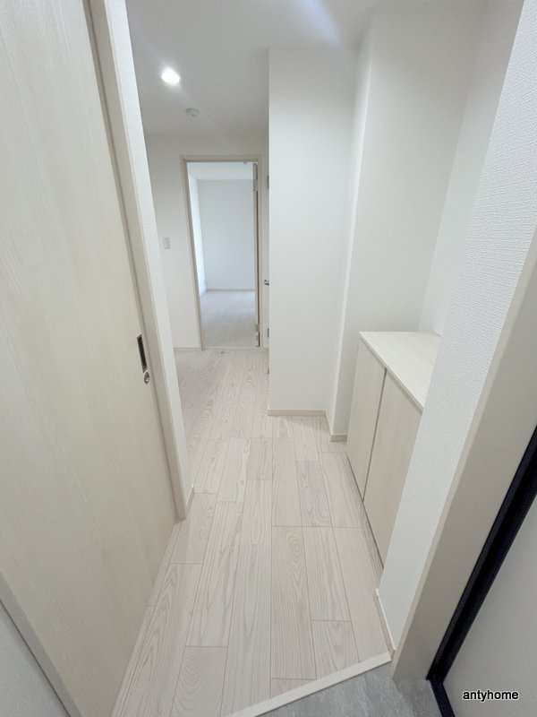 ヴェルメゾン三津屋中　仲介手数料無料の内装