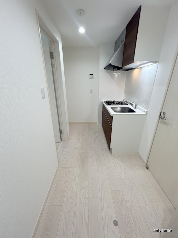 ヴェルメゾン三津屋中　仲介手数料無料の内装