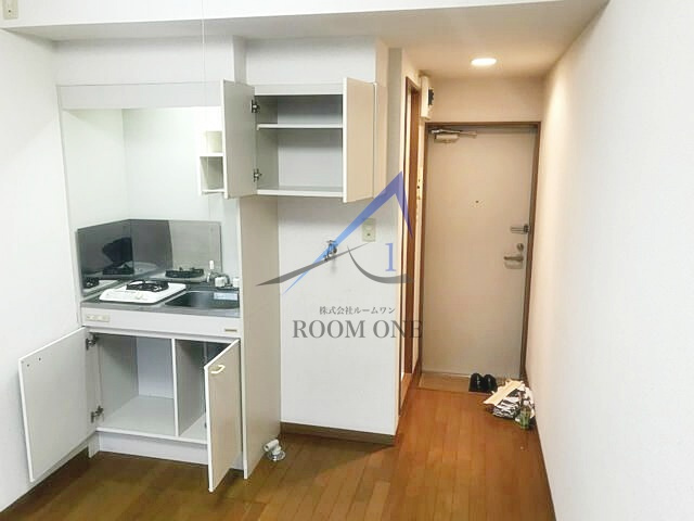 ライフピア中野坂上の寝室|寝室です。