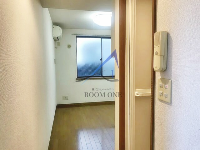 ライフピア中野坂上のその他