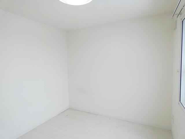 8ミリオンの内装