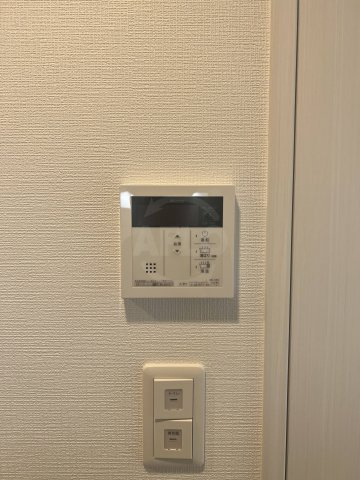 エスリードレジデンス大阪弁天町の設備|エスリードレジデンス大阪弁天町　給湯