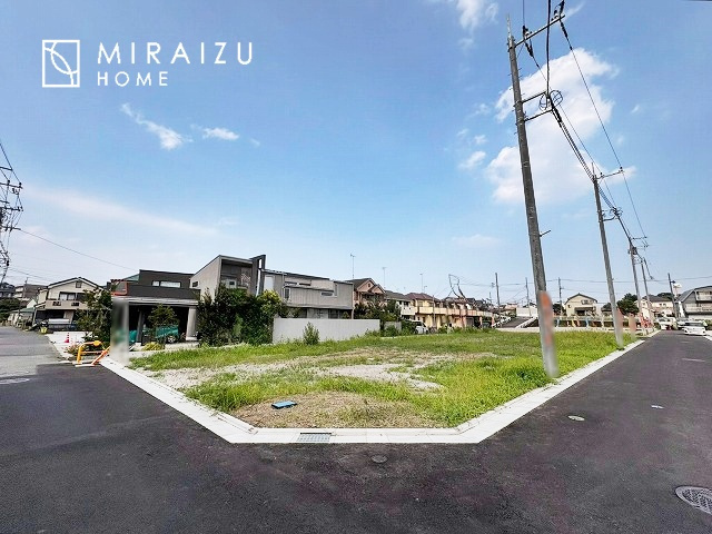 【外観】 | 暮らしやすさを考えたプランで、快適な住環境を実現。安らぎに満たされる、ゆとりある日々を過ごせます♪