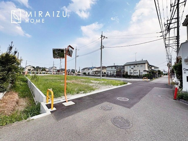 【周辺】 | 陽の光をたっぷりと浴びながら、気持ちよく暮らせます。夢のマイホームも、夢ではなく実現できます！見学・ご相談など、お気軽にご連絡ください。