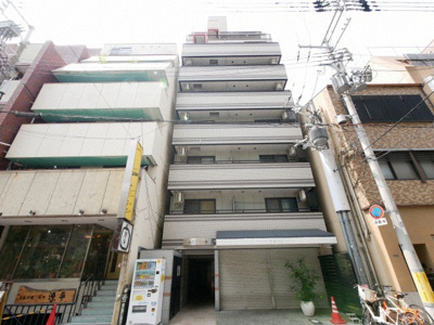 【外観】 | ACTY新町