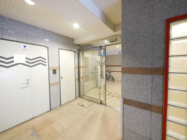 【ロビー】 | ACTY新町