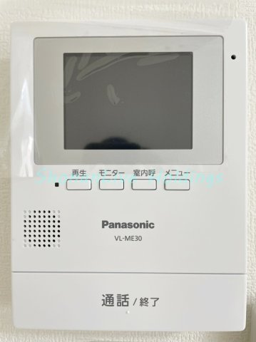 藤沢市鵠沼の賃貸マンションのセキュリティ
