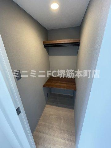 セレニテ天六リアンのその他
