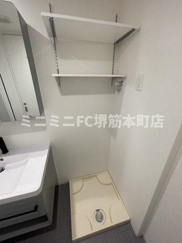 セレニテ天六リアンの設備
