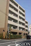 サンハイム鶴見の画像