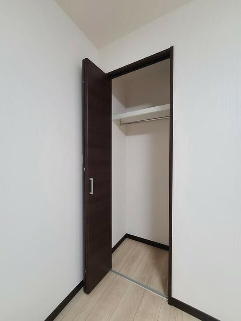 エフォート西池袋の収納