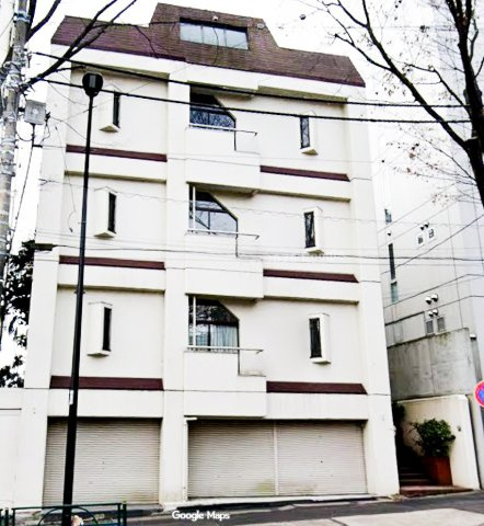 Verde 大山 事務所 B（ヴェルデ大山 事務所 B）