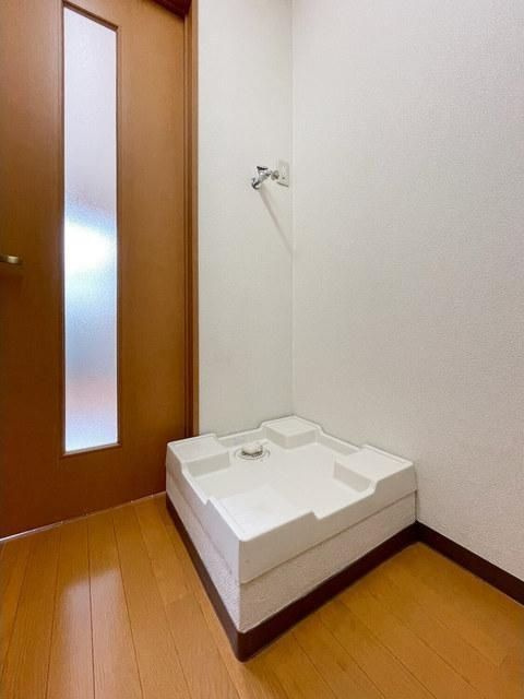 ガレリアの設備
