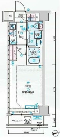 crostone川崎 