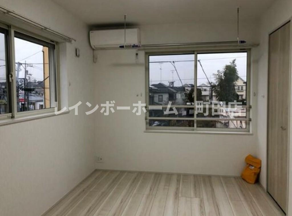 エスワンハイツ高ヶ坂※初期費用分割後払いサービス利用可能物件