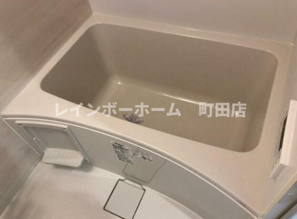 エスワンハイツ高ヶ坂※初期費用分割後払いサービス利用可能物件の浴室