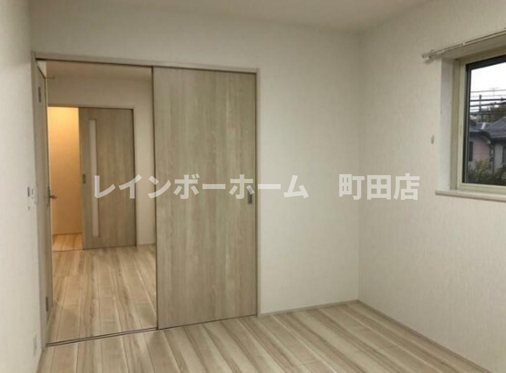 エスワンハイツ高ヶ坂※初期費用分割後払いサービス利用可能物件の内装