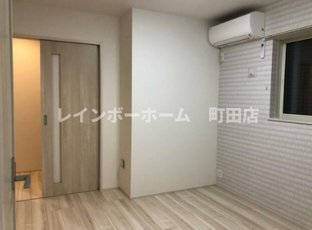 エスワンハイツ高ヶ坂※初期費用分割後払いサービス利用可能物件の内装