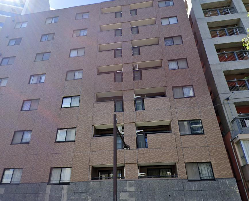 中野区東中野２丁目の店舗事務所