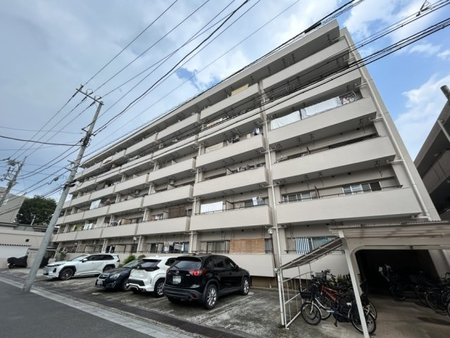 川口寿コーポ