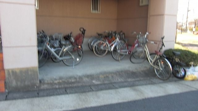 パラシオン町田のその他共用部分