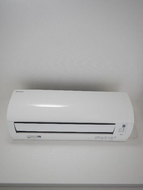 グランド・ガーラ東大島の設備