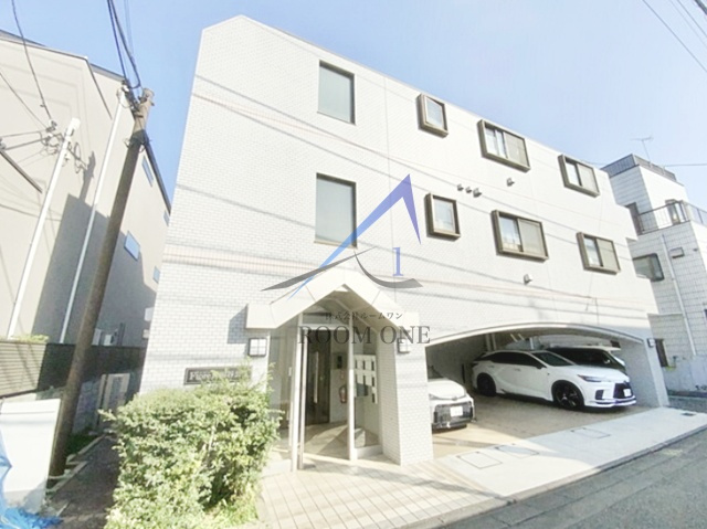 Fiore世田谷公園