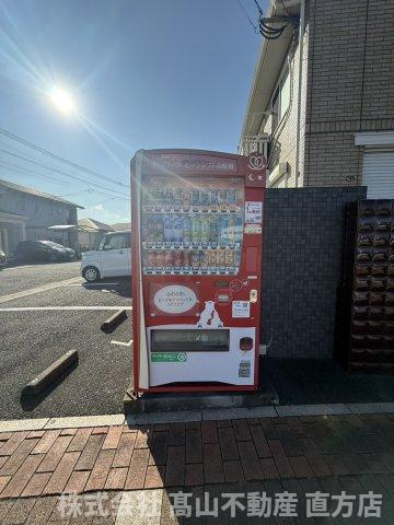メゾンＶｉｅｗのその他共用部分