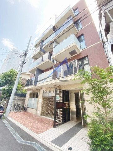 新宿御苑荘
