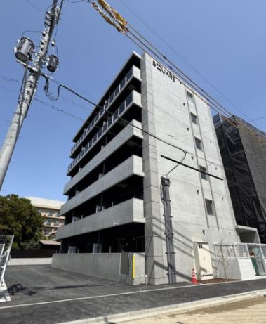 スクエア友泉亭　笹丘小学校区