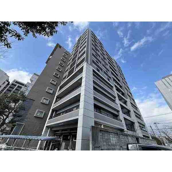  アンピール六本松　草ヶ江小学校区