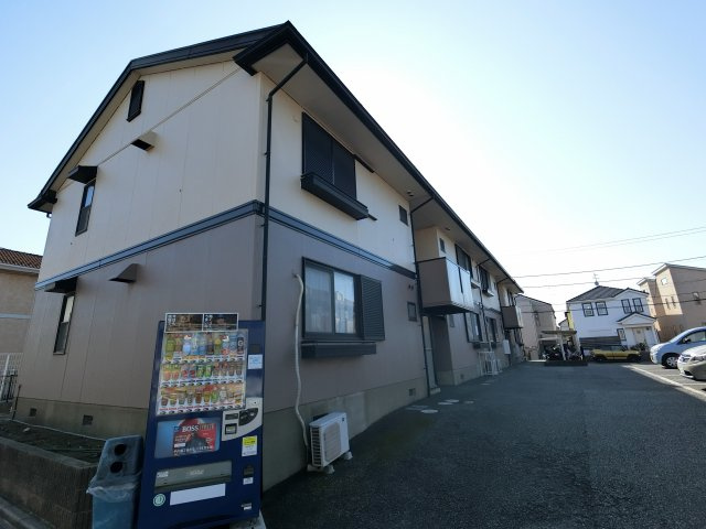 【外観】 | エクセルＢ