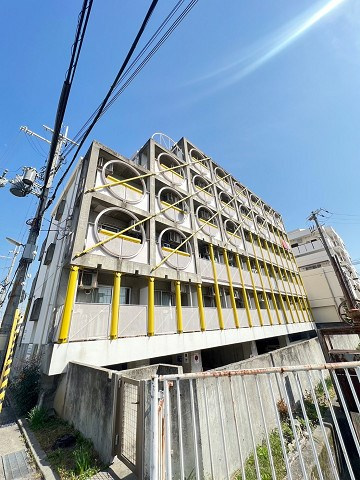 ロイヤルメゾン南武庫之荘