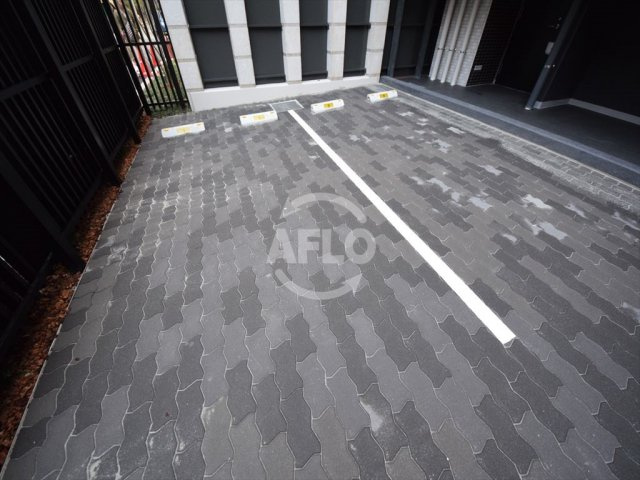 パークリュクス大阪京町堀の駐車場|パークリュクス大阪京町堀　駐車場