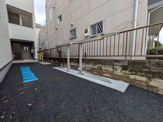 【設備】 | グランテラスせんげん台