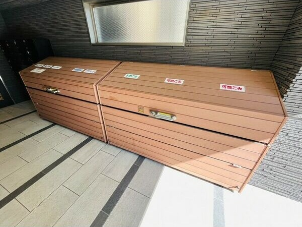 アールズコート新瑞橋駅前のその他