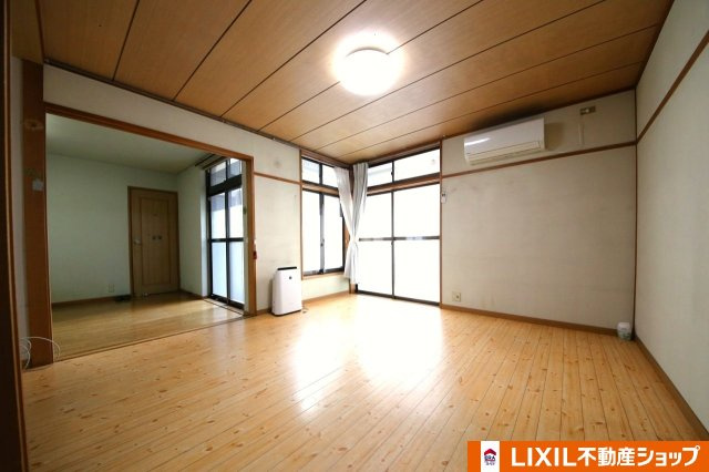 久喜市青葉5丁目中古戸建の洋室|1階洋室（1）