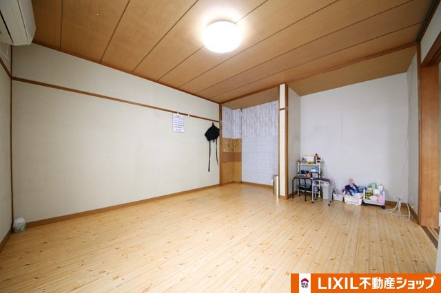 久喜市青葉5丁目中古戸建の洋室|1階洋室（2）