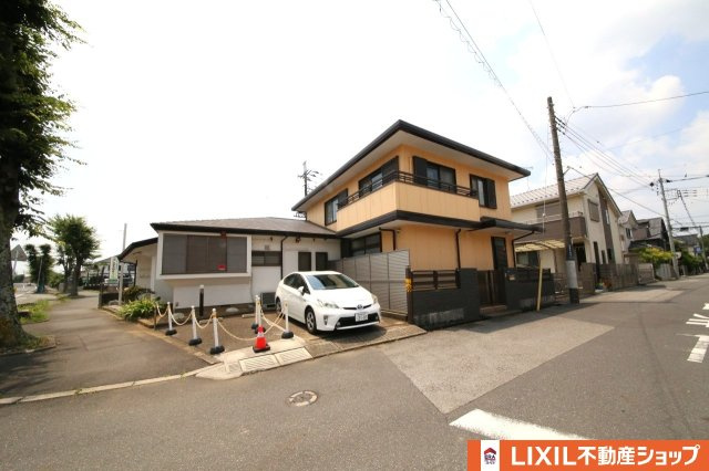 久喜市青葉5丁目中古戸建