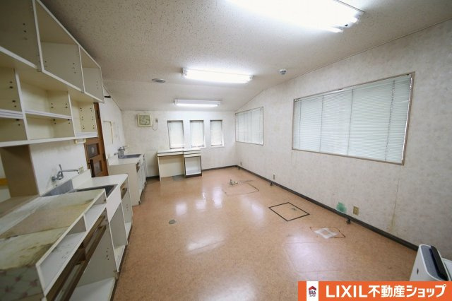 久喜市青葉5丁目中古戸建のその他|診療所（2）