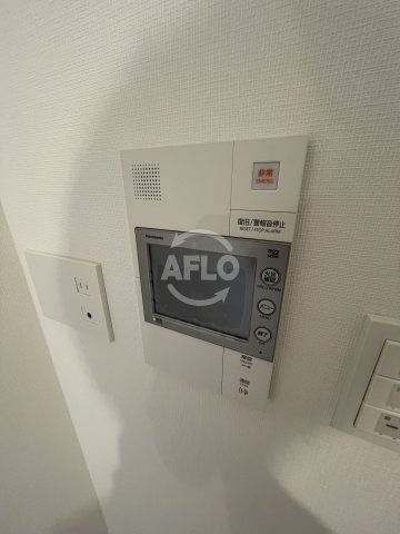 JMFレジデンス海老江の設備|エスリードレジデンス大阪福島シティクロス　設備