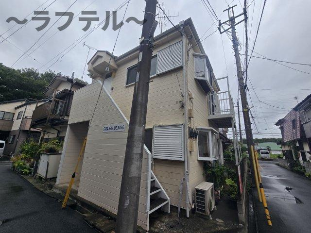 カーサベラデ狭山ヶ丘
