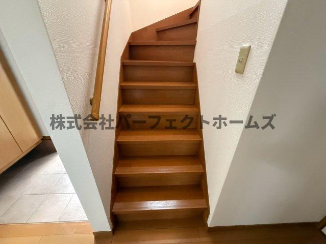 津田山手2丁目戸建　賃貸の内装|内装も気になるポイント