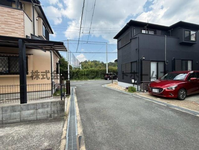 津田山手2丁目戸建　賃貸の周辺