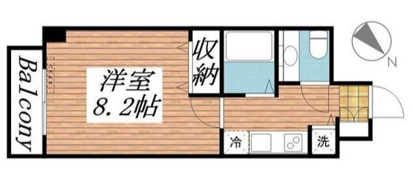 ロリエタワー川崎