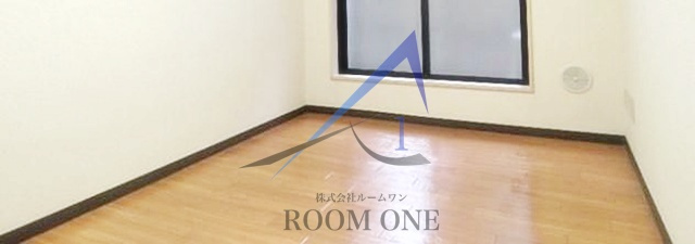 クレッセント三軒茶屋の居間・リビング|洋室のお部屋です。