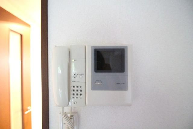 ヴァンクールの設備