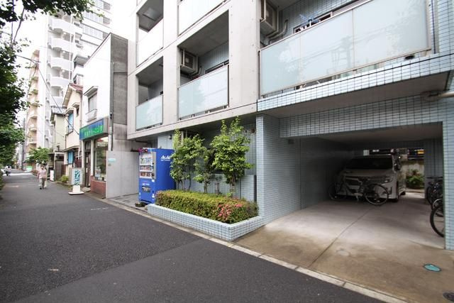 ヴァンクールのその他